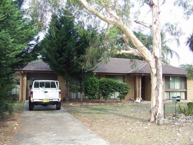 52 OVAL Drive, Shoalhaven Heads NSW 2535