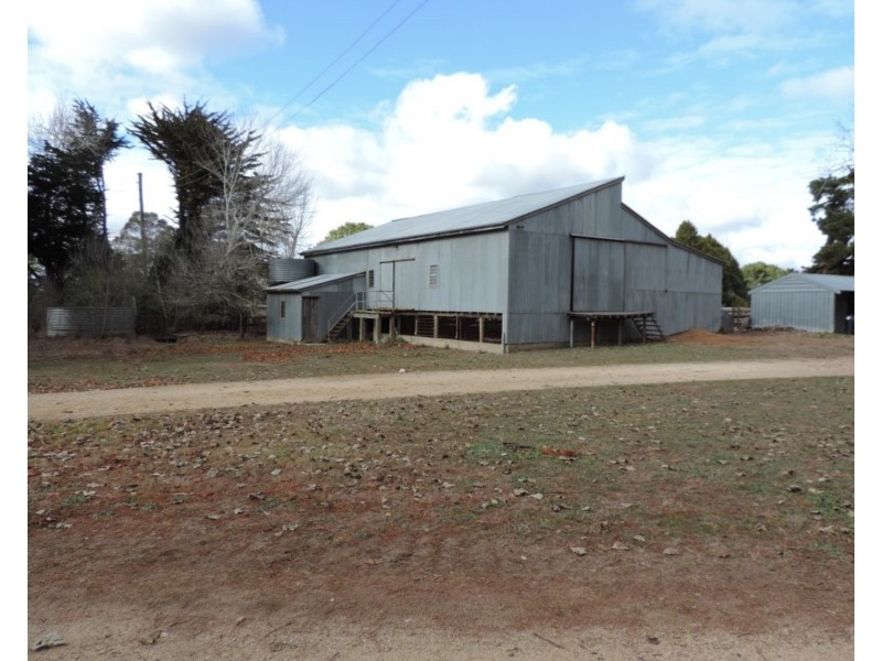 Rowes Lagoon 6332 Federal Highway, Collector NSW 2581