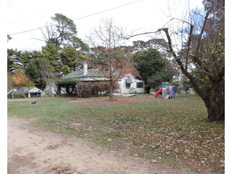 Rowes Lagoon 6332 Federal Highway, Collector NSW 2581
