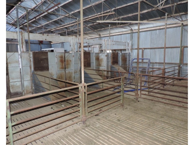 Rowes Lagoon 6332 Federal Highway, Collector NSW 2581
