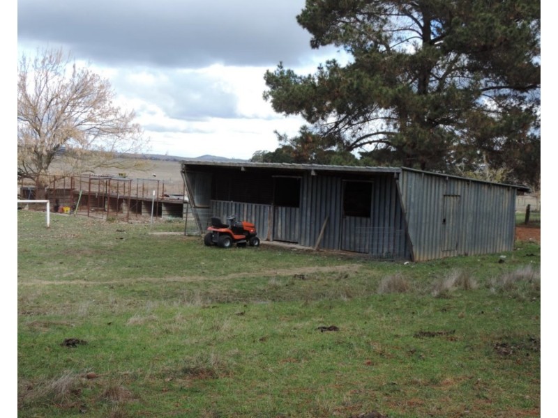 Rowes Lagoon 6332 Federal Highway, Collector NSW 2581