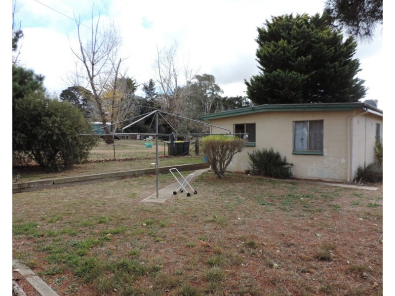 Rowes Lagoon 6332 Federal Highway, Collector NSW 2581