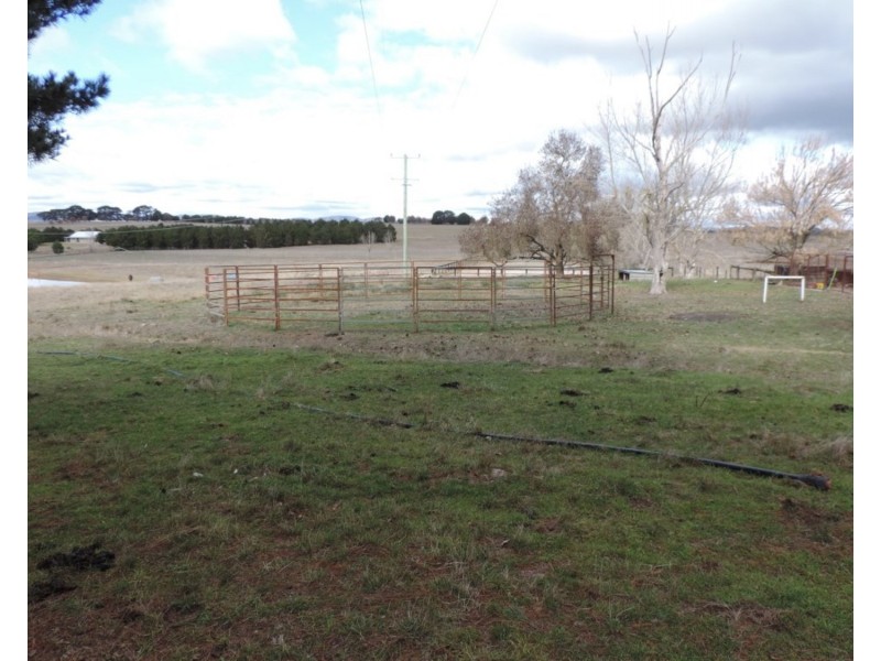 Rowes Lagoon 6332 Federal Highway, Collector NSW 2581