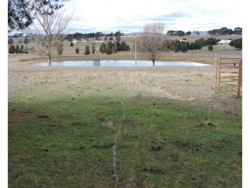Rowes Lagoon 6332 Federal Highway, Collector NSW 2581