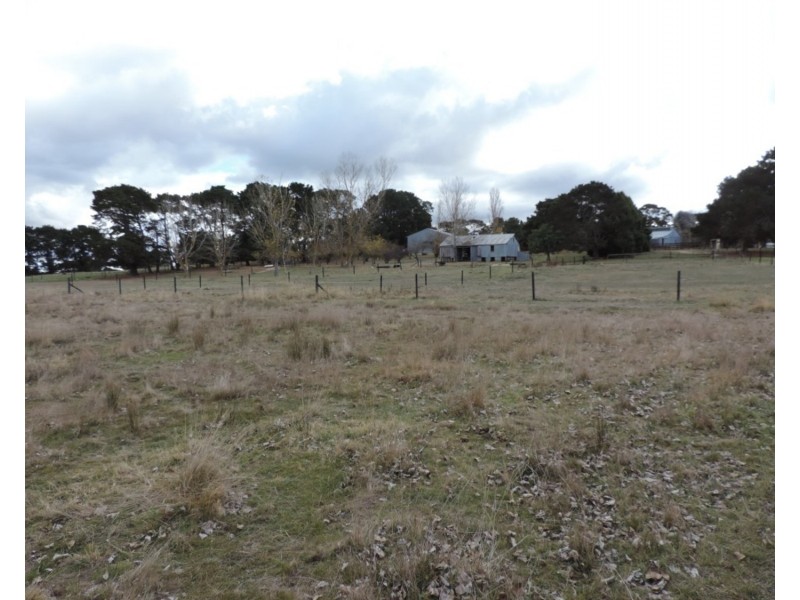 Rowes Lagoon 6332 Federal Highway, Collector NSW 2581