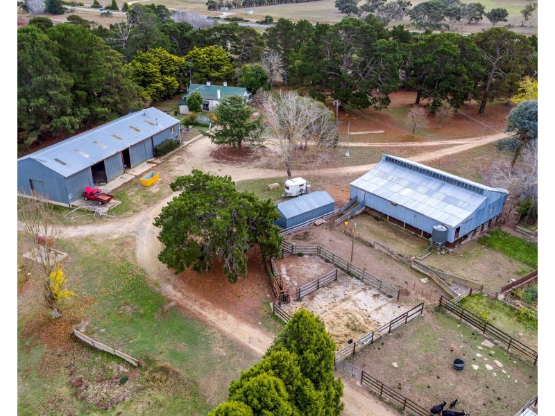 Rowes Lagoon 6332 Federal Highway, Collector NSW 2581