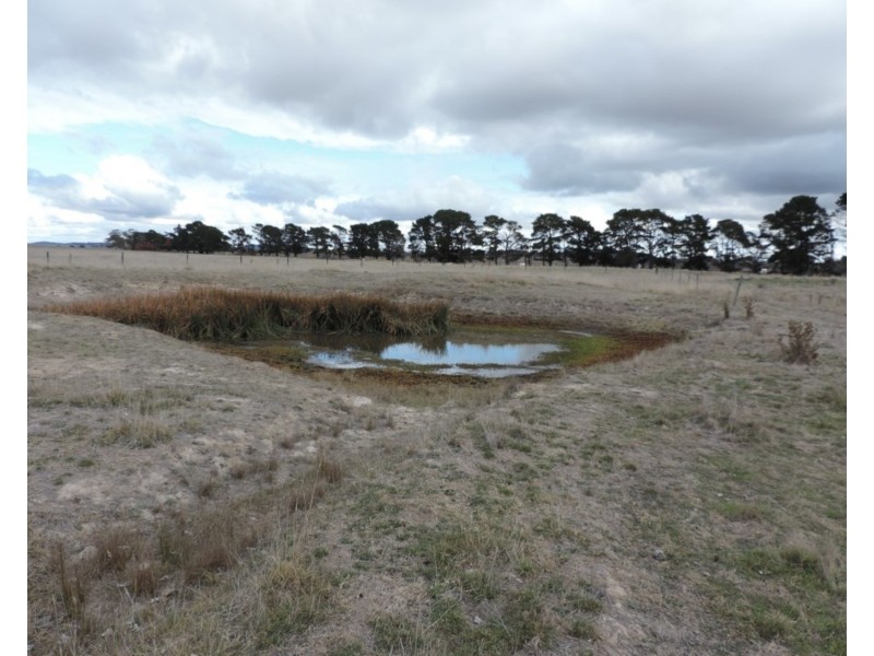 Rowes Lagoon 6332 Federal Highway, Collector NSW 2581