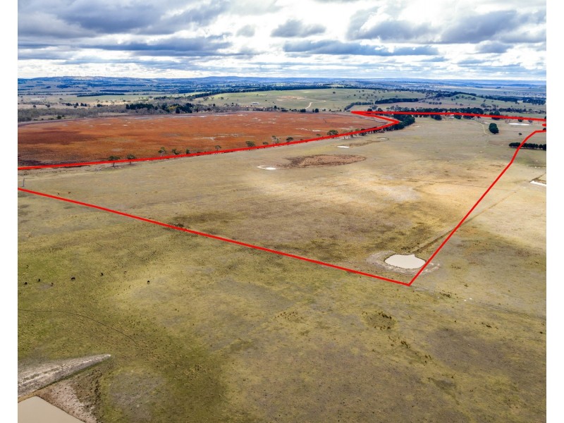 Rowes Lagoon 6332 Federal Highway, Collector NSW 2581 Floorplan