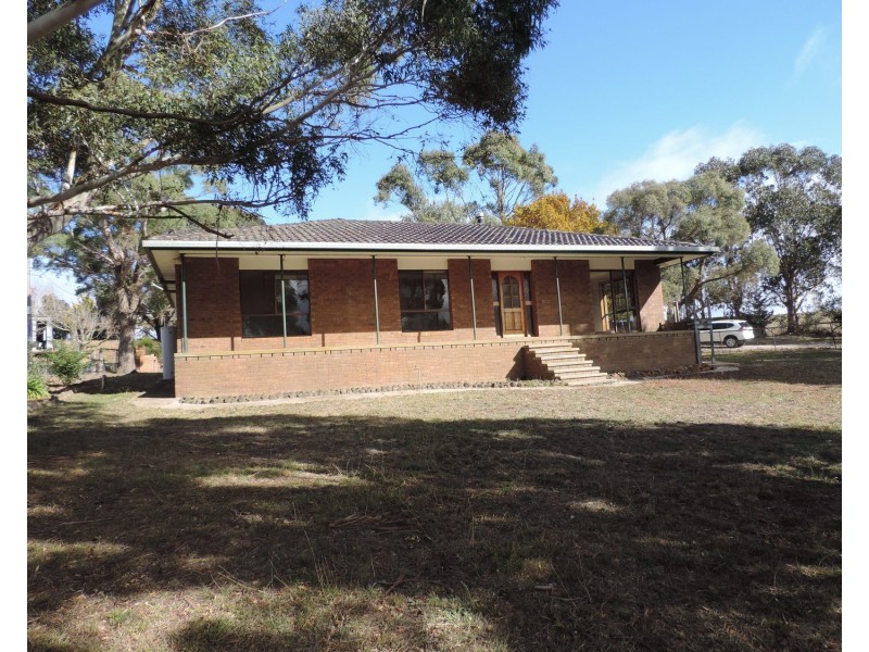 2071 Taralga Road, Goulburn NSW 2580