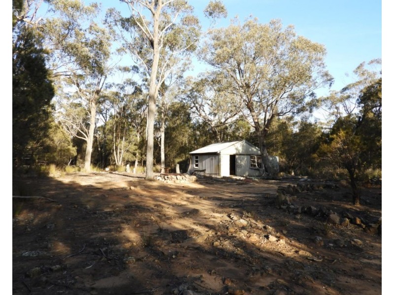 69  Sawpit Lane, Bungonia NSW 2580