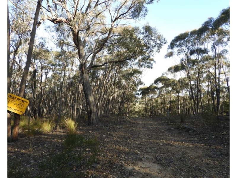 69  Sawpit Lane, Bungonia NSW 2580