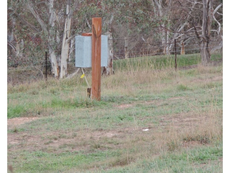 40  Povey Place, Breadalbane NSW 2581