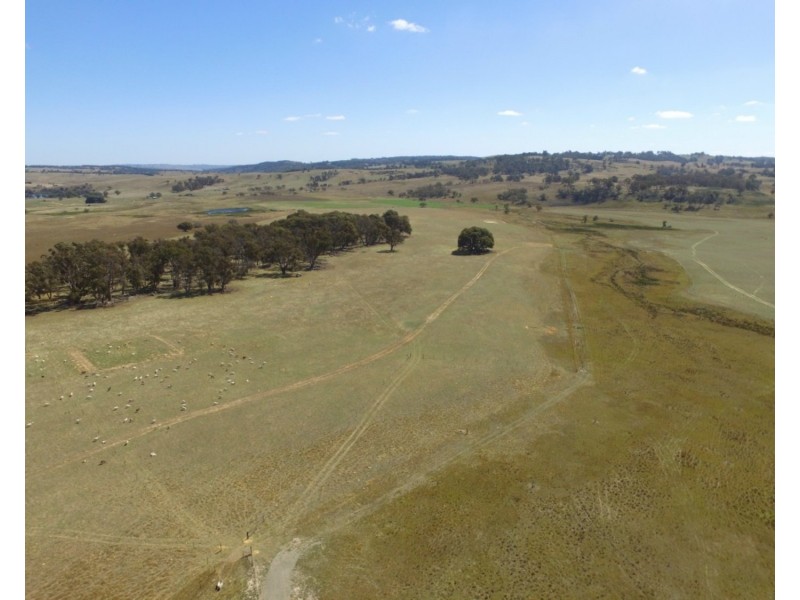 Lot 32 Boongarra Road, Laggan NSW 2583