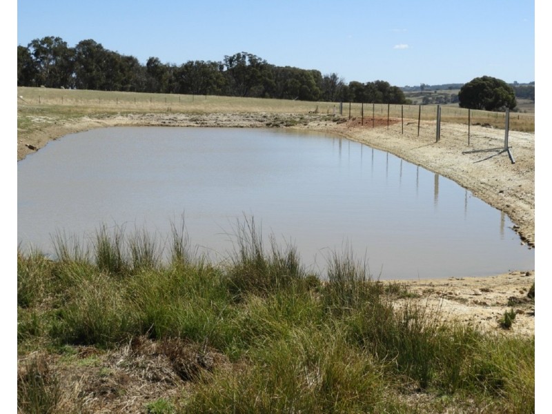 Lot 32 Boongarra Road, Laggan NSW 2583