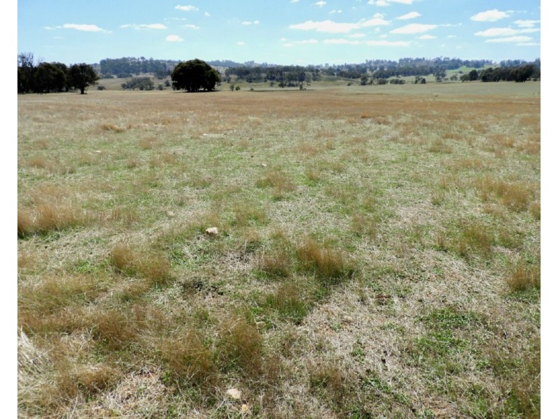 Lot 32 Boongarra Road, Laggan NSW 2583
