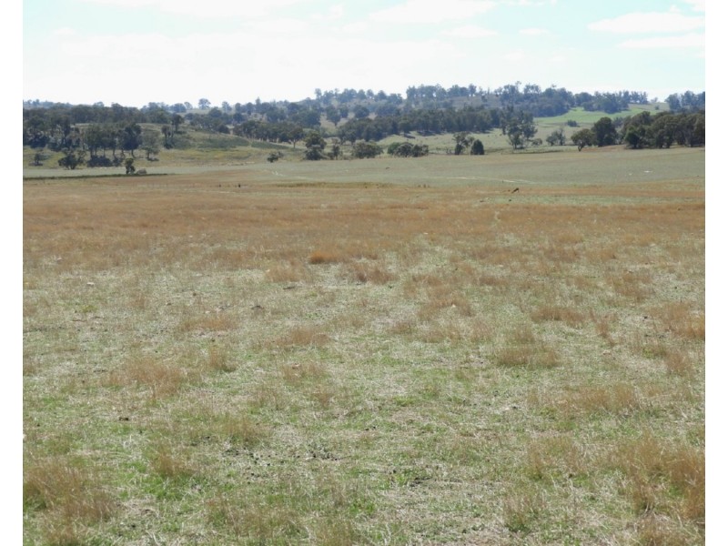 Lot 32 Boongarra Road, Laggan NSW 2583