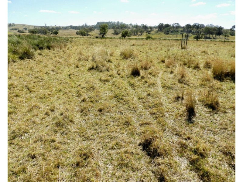 Lot 32 Boongarra Road, Laggan NSW 2583