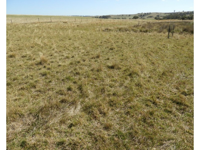 Lot 32 Boongarra Road, Laggan NSW 2583