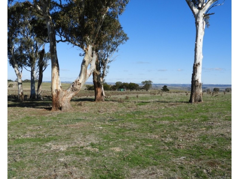 Lot 22 Levels Road, Golspie NSW 2580