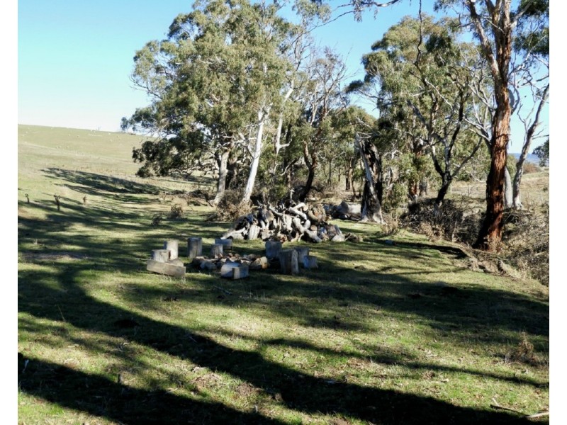 Lot 22 Levels Road, Golspie NSW 2580