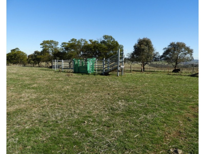 Lot 22 Levels Road, Golspie NSW 2580