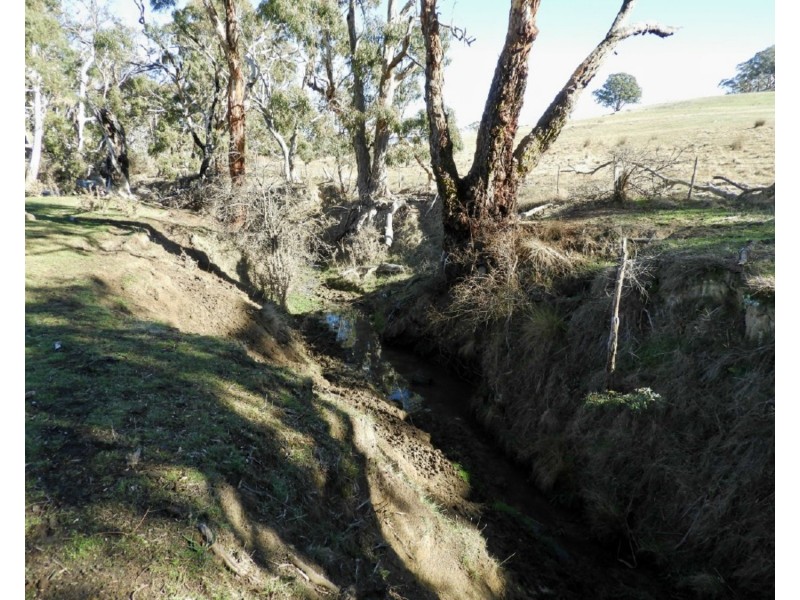 Lot 22 Levels Road, Golspie NSW 2580