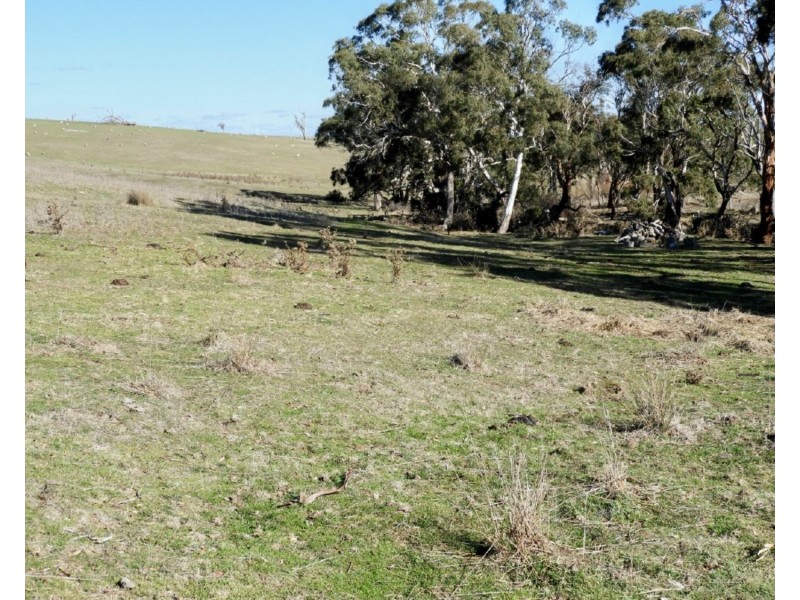 Lot 22 Levels Road, Golspie NSW 2580