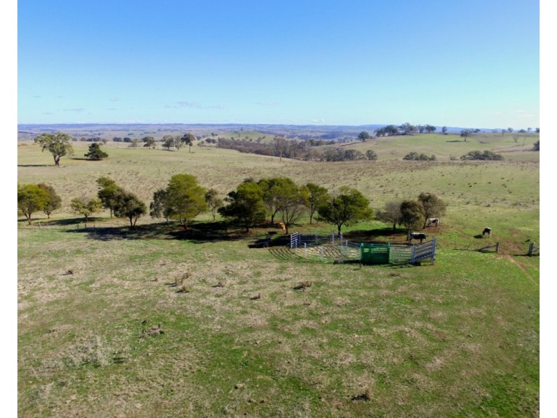 Lot 22 Levels Road, Golspie NSW 2580