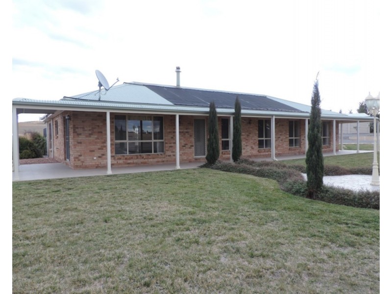 153 Middle Arm Road, Goulburn NSW 2580