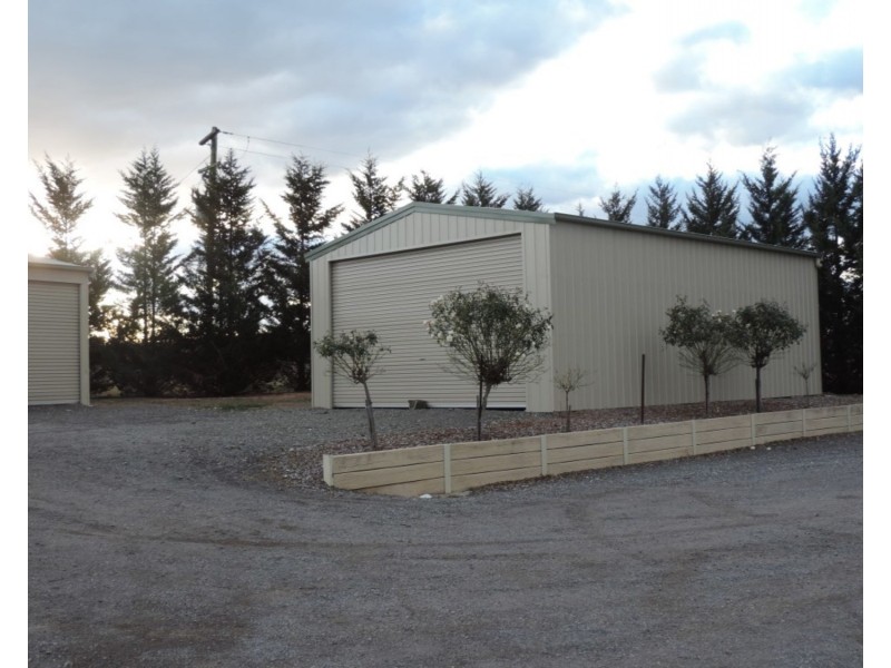 153 Middle Arm Road, Goulburn NSW 2580