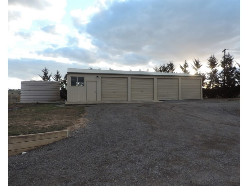 153 Middle Arm Road, Goulburn NSW 2580