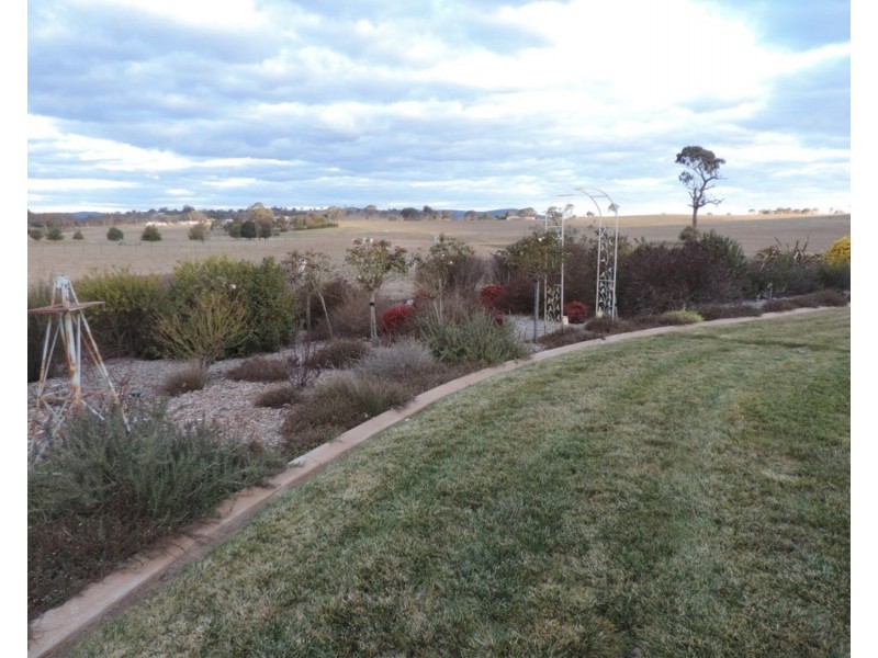 153 Middle Arm Road, Goulburn NSW 2580