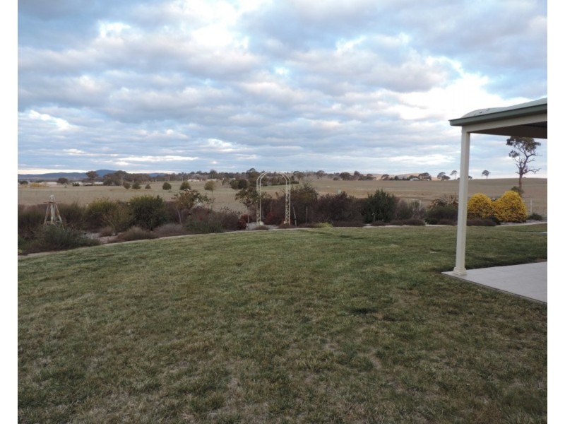 153 Middle Arm Road, Goulburn NSW 2580