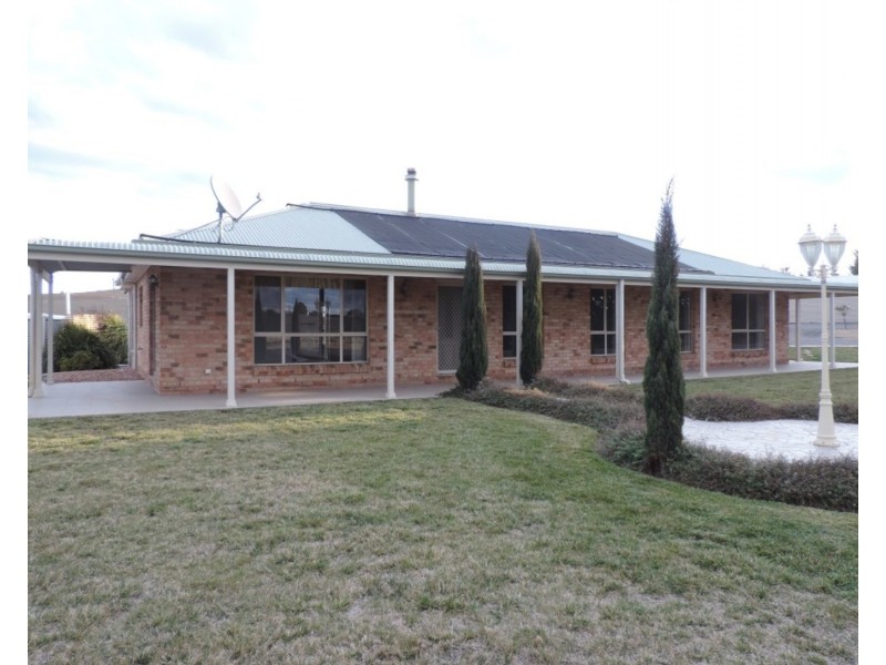 153 Middle Arm Road, Goulburn NSW 2580