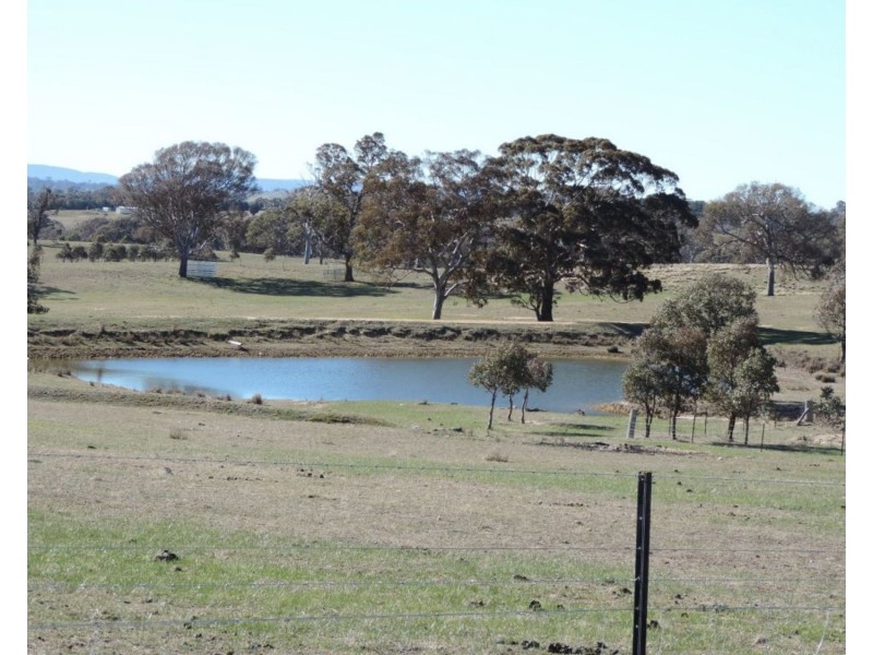 330 Gap Road, Parkesbourne NSW 2580