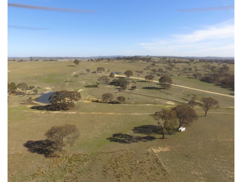 330 Gap Road, Parkesbourne NSW 2580