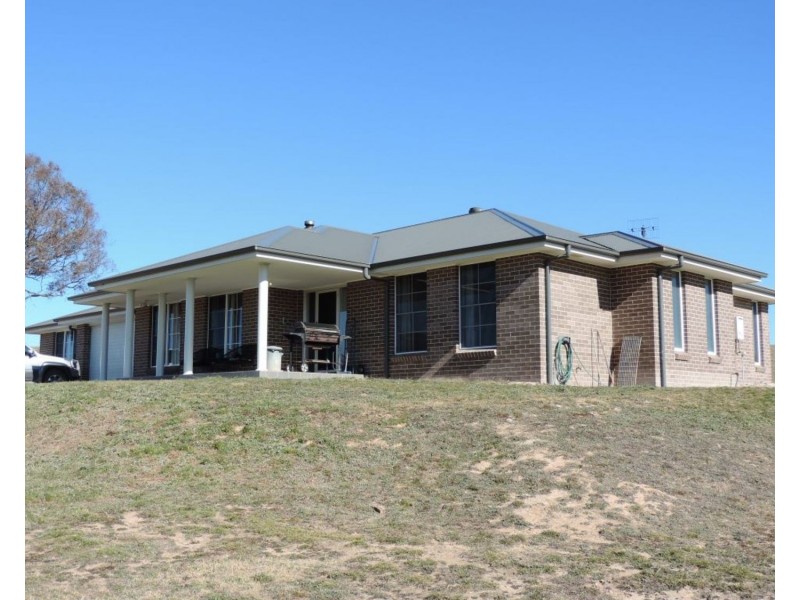 330 Gap Road, Parkesbourne NSW 2580