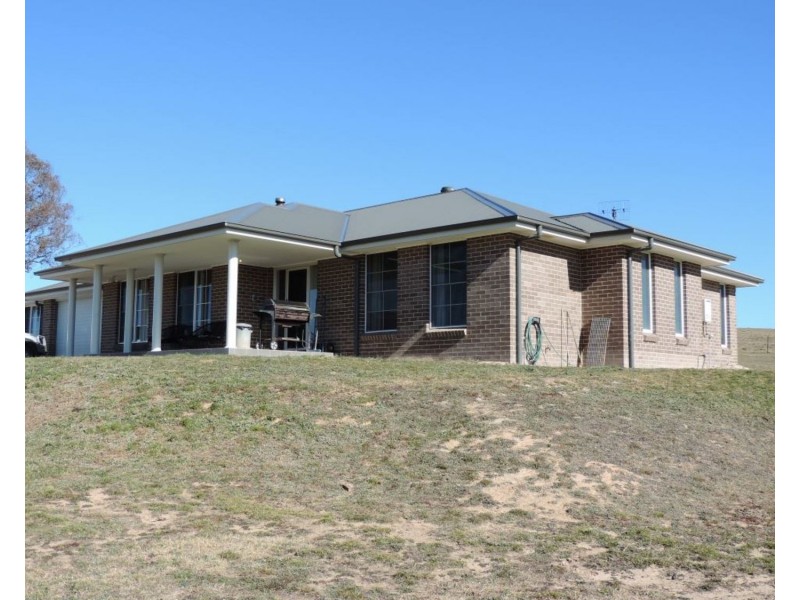 330 Gap Road, Parkesbourne NSW 2580
