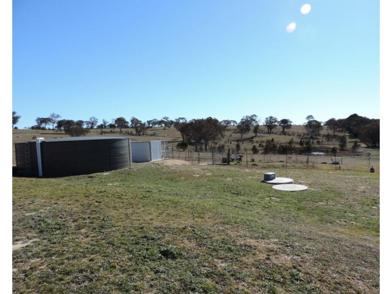 330 Gap Road, Parkesbourne NSW 2580