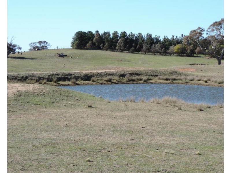 330 Gap Road, Parkesbourne NSW 2580