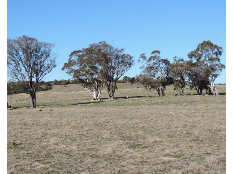 330 Gap Road, Parkesbourne NSW 2580