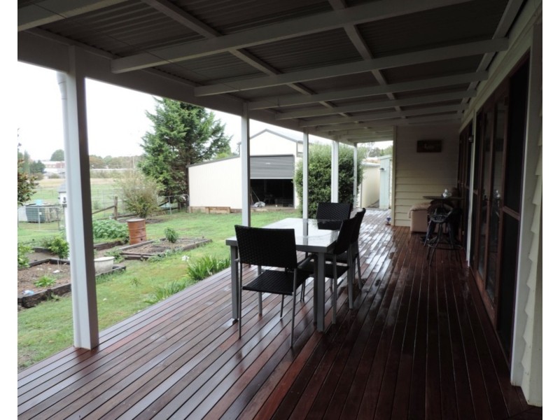 47 Chisholm Street, Taralga NSW 2580