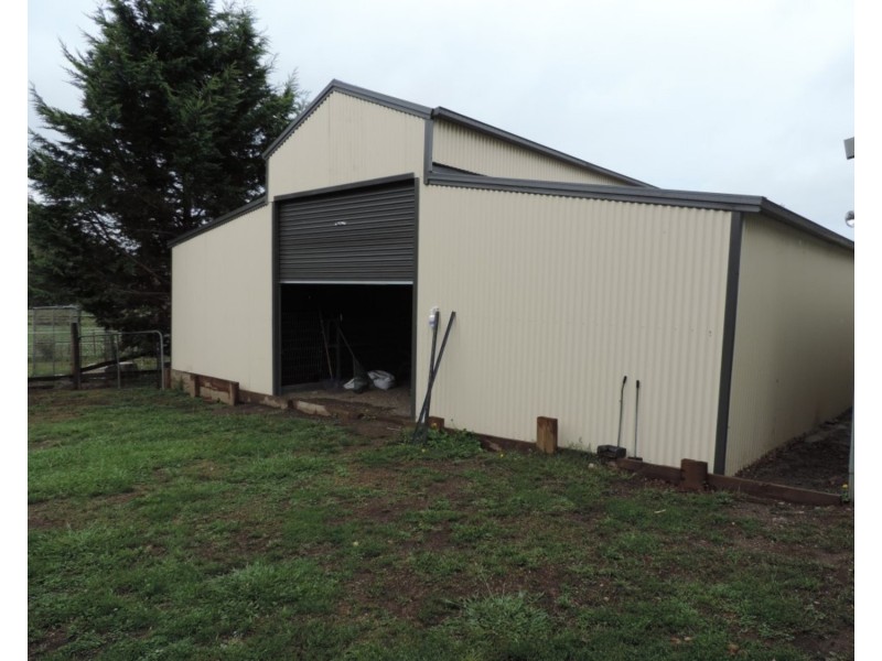 47 Chisholm Street, Taralga NSW 2580