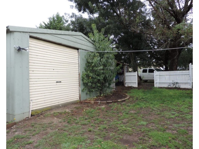 47 Chisholm Street, Taralga NSW 2580