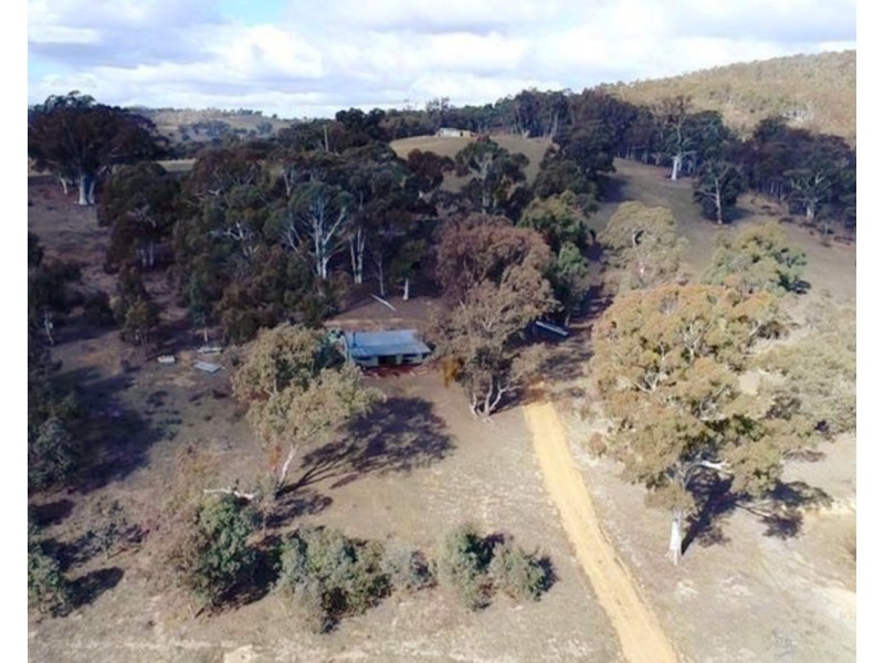 Lot 15 65 Rocky Waterhole Road, Peelwood NSW 2583