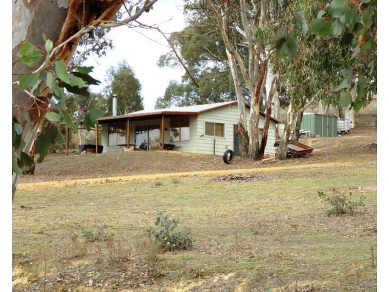 Lot 15 65 Rocky Waterhole Road, Peelwood NSW 2583