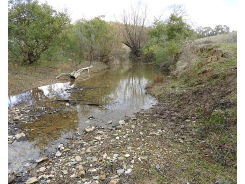 Lot 15 65 Rocky Waterhole Road, Peelwood NSW 2583