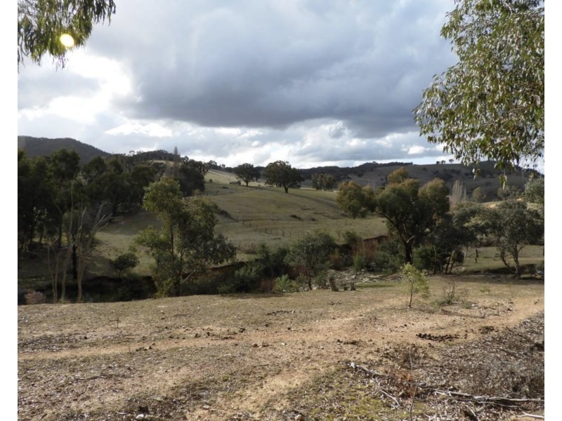 Lot 15 65 Rocky Waterhole Road, Peelwood NSW 2583