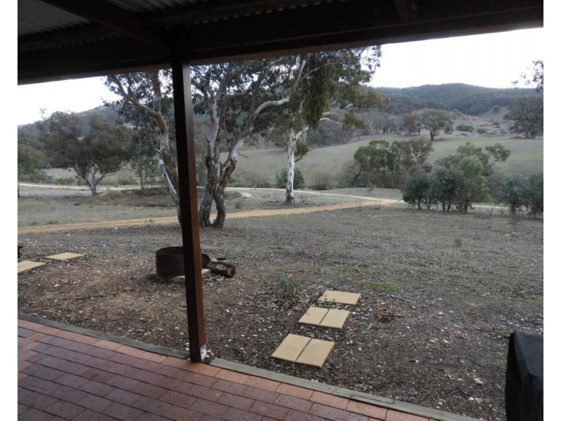 Lot 15 65 Rocky Waterhole Road, Peelwood NSW 2583