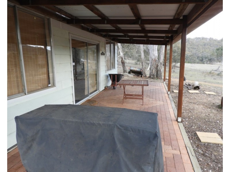 Lot 15 65 Rocky Waterhole Road, Peelwood NSW 2583